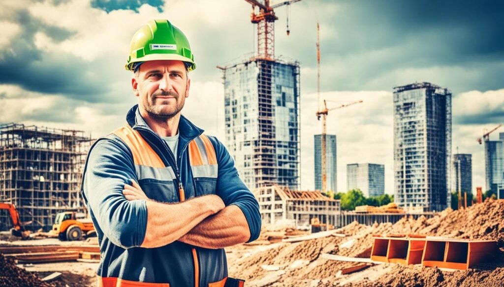 Realizacja projektów budowlanych Warszawa