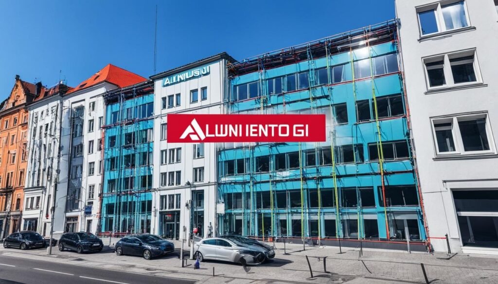 Albin Usługi Remontowe