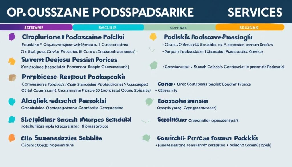 cennik usług osuszania