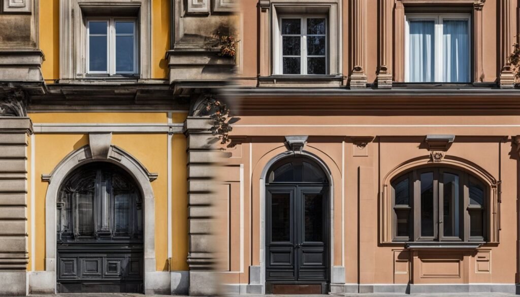 usługi remontowe Warszawa