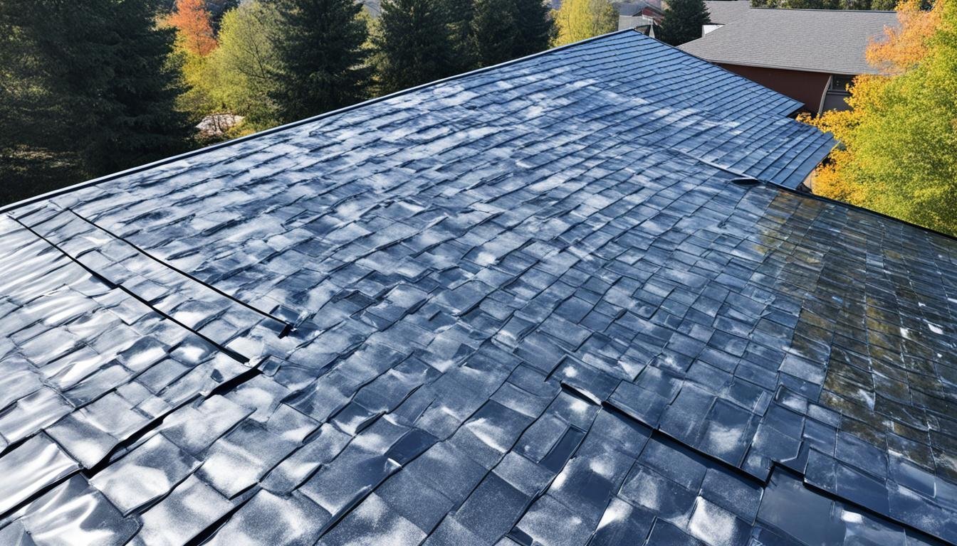 Żywice poliuretanowe do dachów