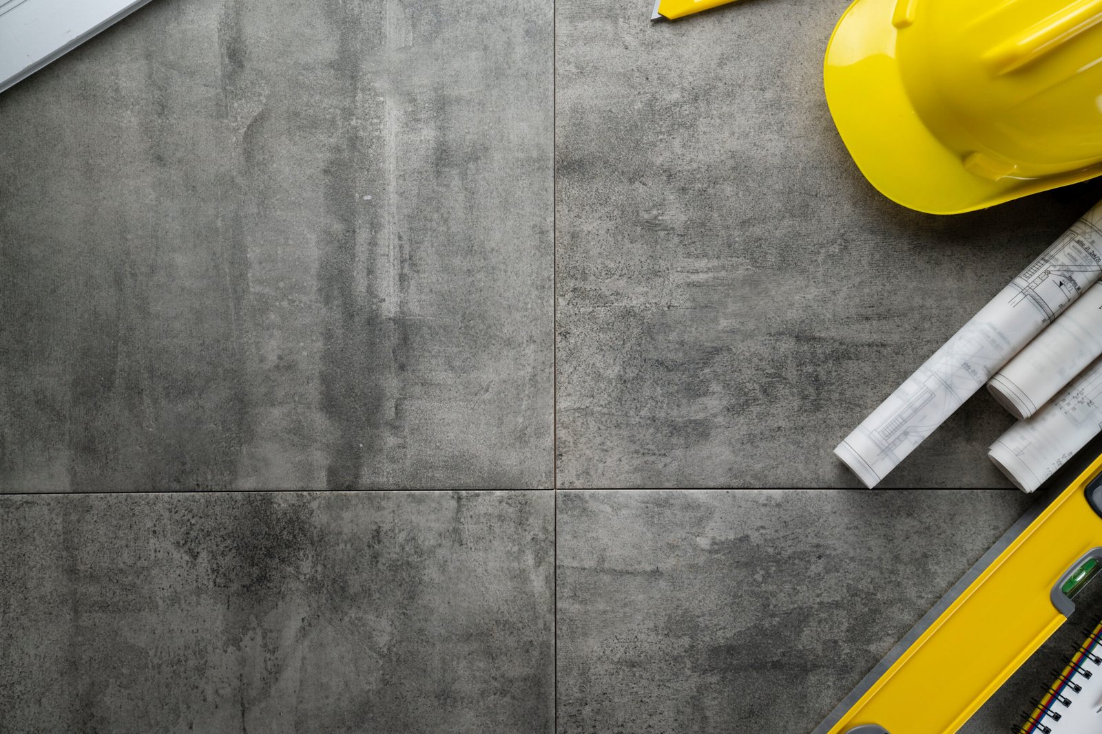 Usługi remontowe w Warszawie - tło