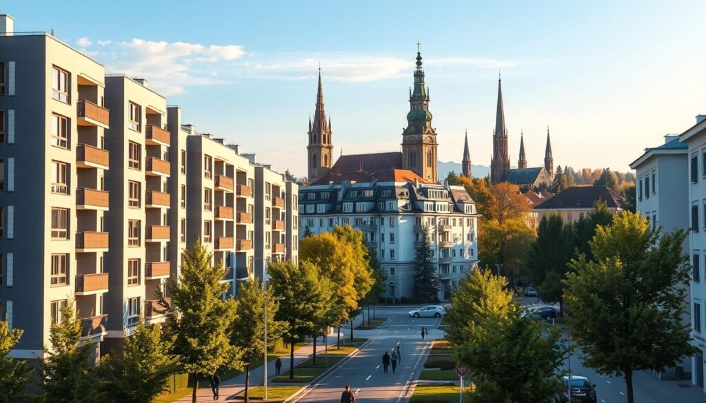 Izolacje buydnków w Warszawie