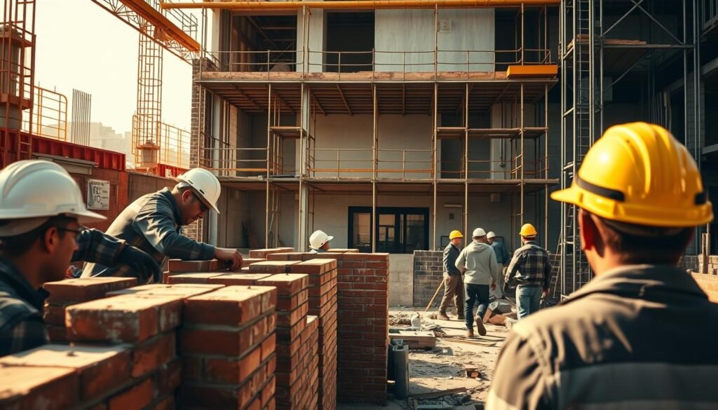 Proces realizacji projektu remontowego