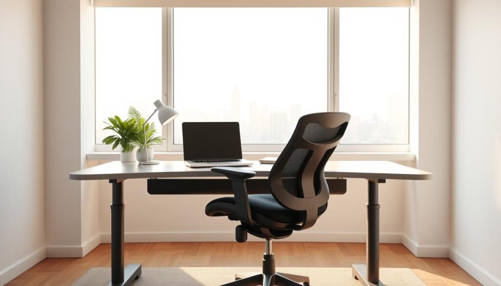 ergonomia w miejscu pracy