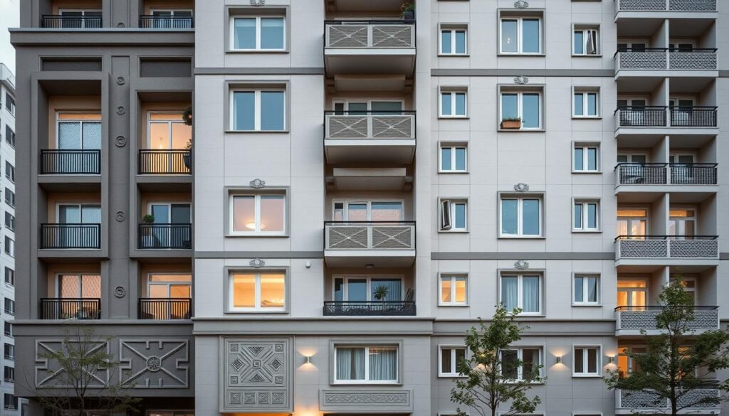 remont elewacji