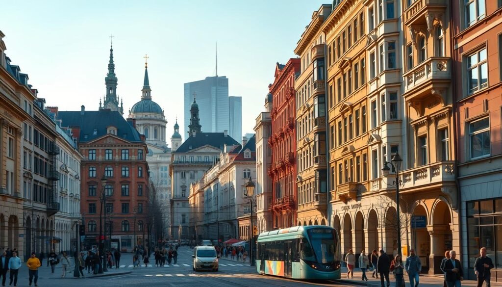 remont kamienicy Warszawa