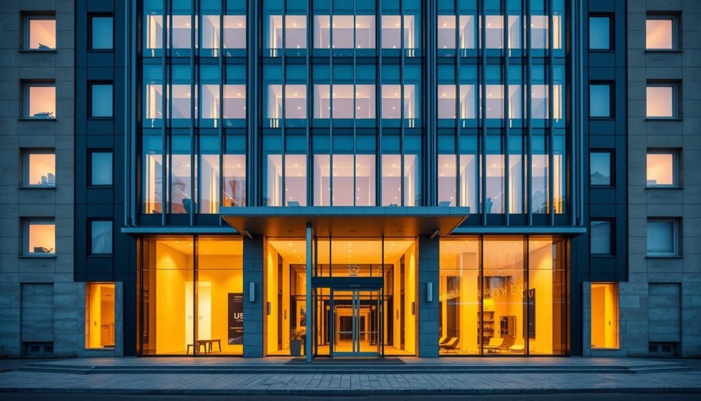 Elewacje Warszawa