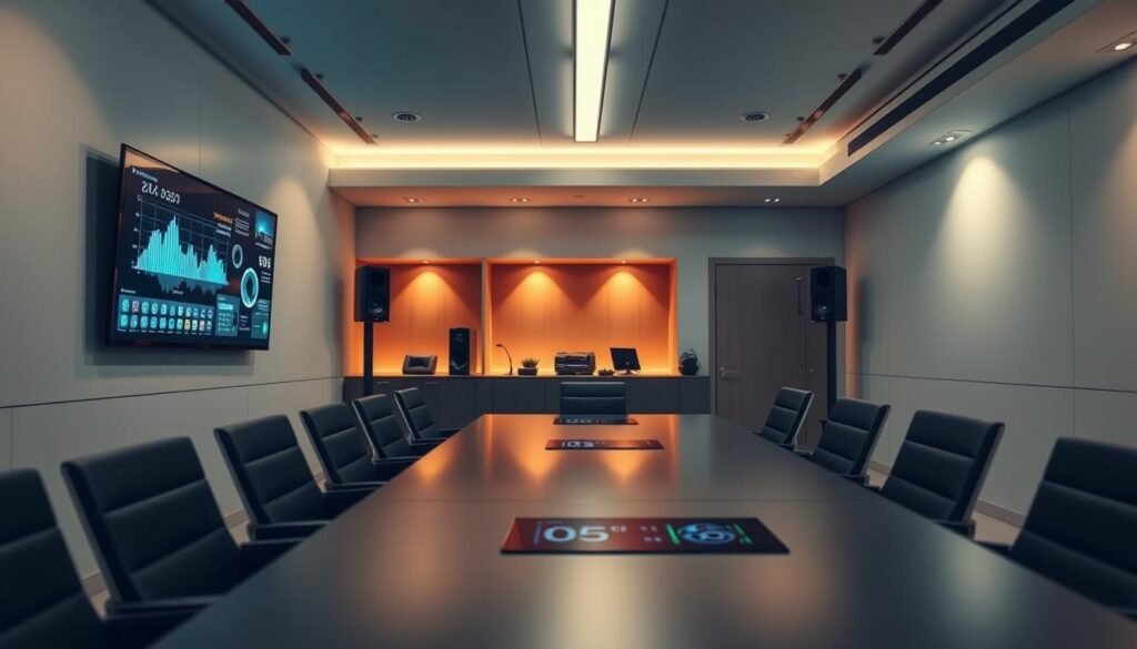 Instalacja systemów multimedialnych Warszawa