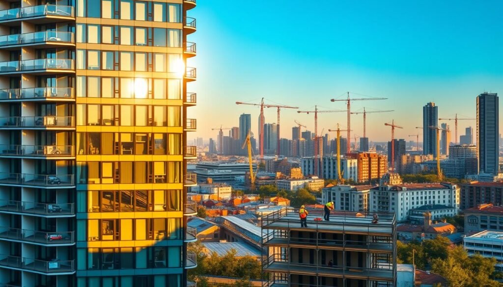 Kompleksowe remonty Warszawa