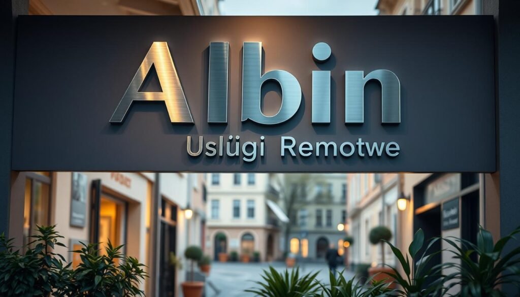 Kontakt z Albin Usługi Remontowe