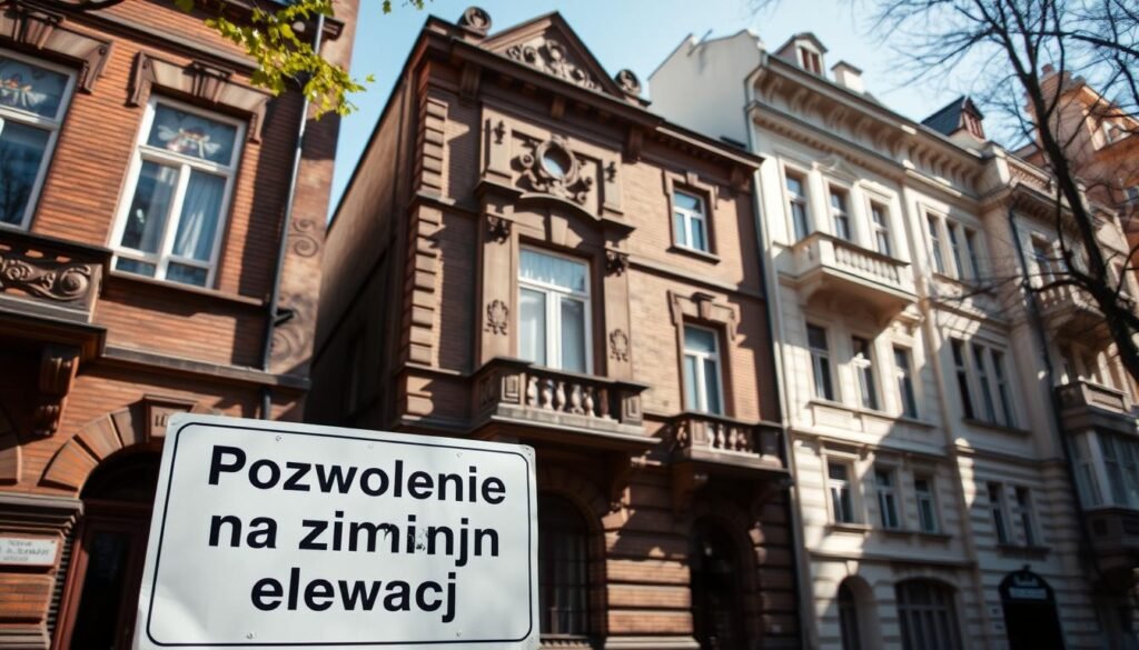 Pozwolenia Warszawa