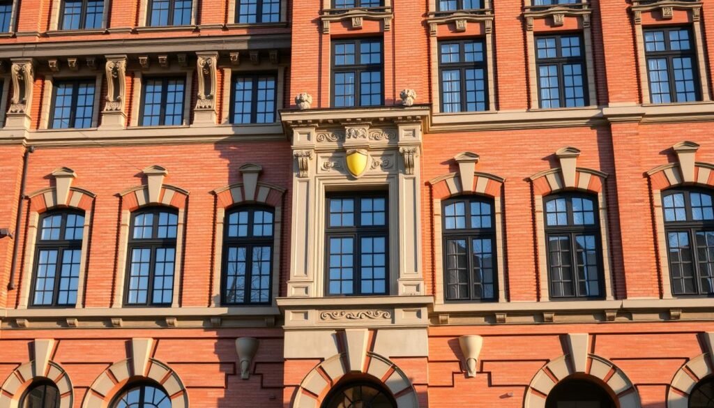 Remont elewacji Warszawa