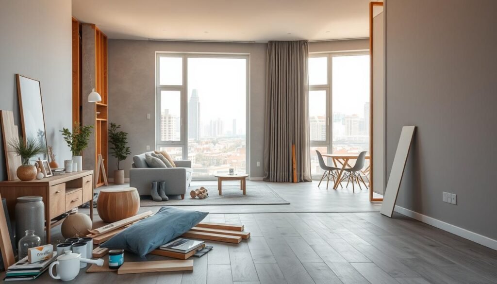 Remont mieszkania pod wynajem Warszawa