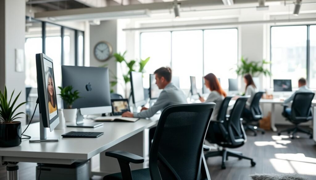 ergonomia a zdrowie pracowników