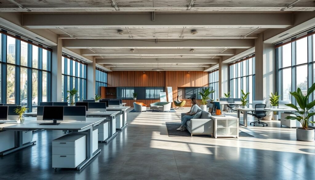 fit-out cat A