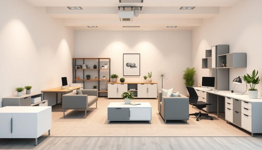 fit-out w budżecie