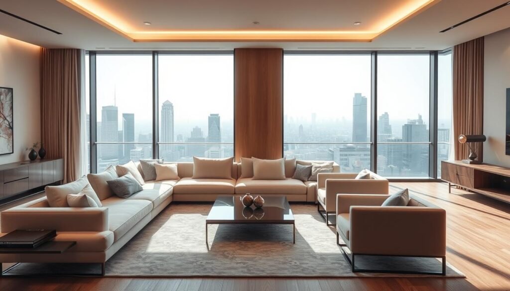 indywidualne projekty wnętrz