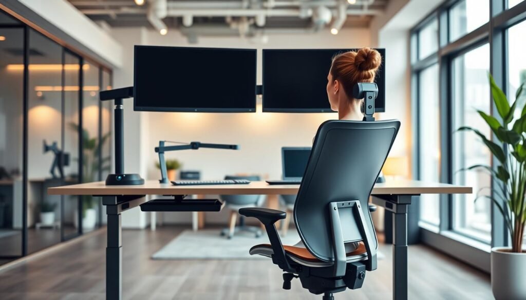 inspiracje case study ergonomia