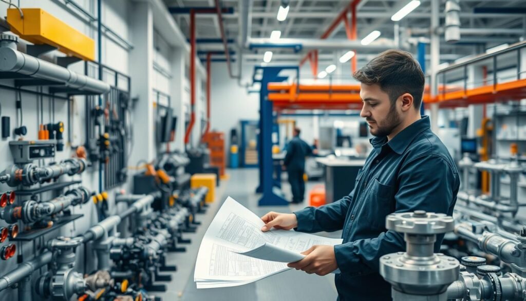 kompleksowa obsługa hydrauliczna