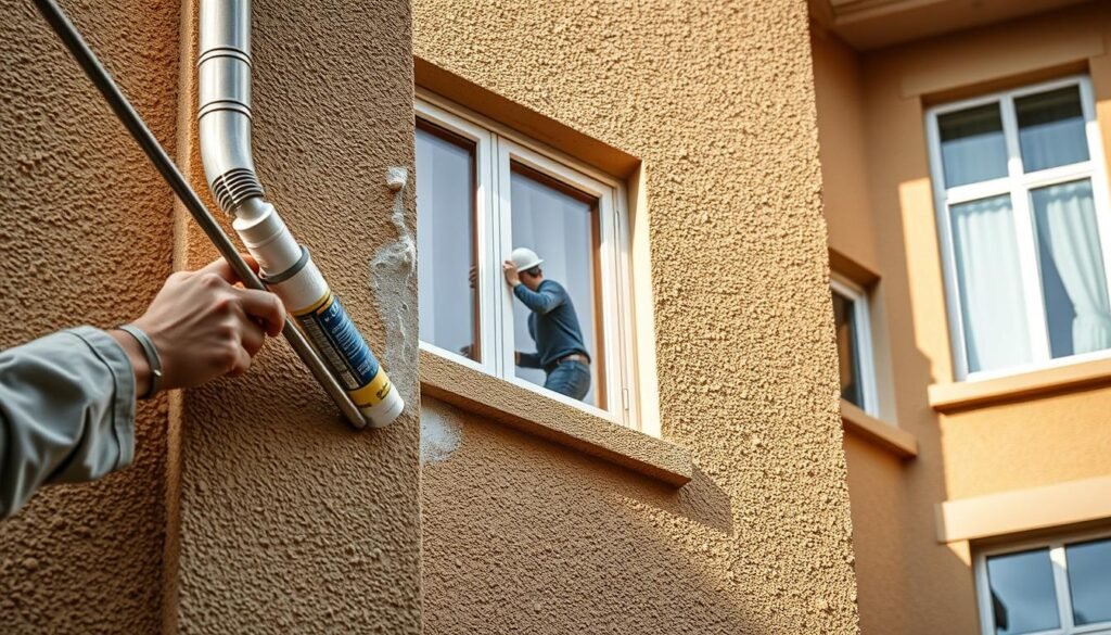 kompleksowe podejście do impregnacji elewacji