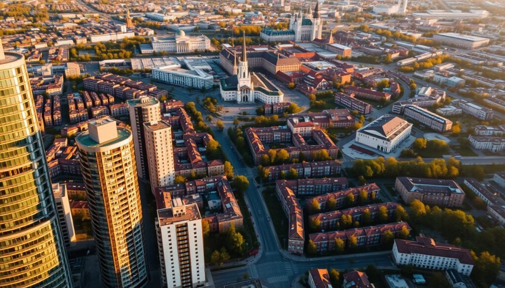 obszar działania iniekcji Warszawa