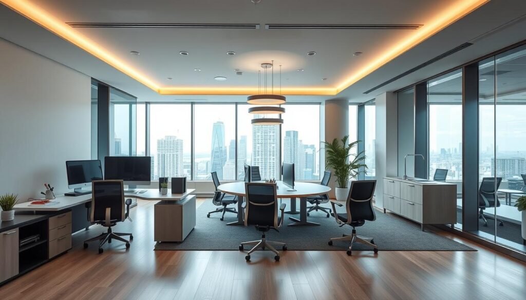 standardy fit-out
