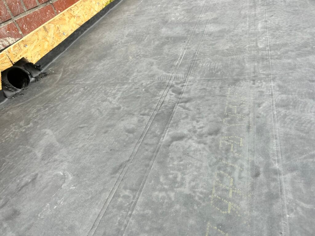 hydroizolacja membraną epdm Warszawa