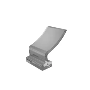 Spinka PVC, RAL 7024 (szary grafit) – profil okapowy W60 do tarasu wentylowanego