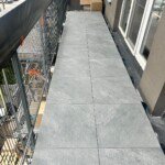 Taras wentylowany w Warszawie