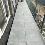 Remont balkonu wentylowanego w Warszawie